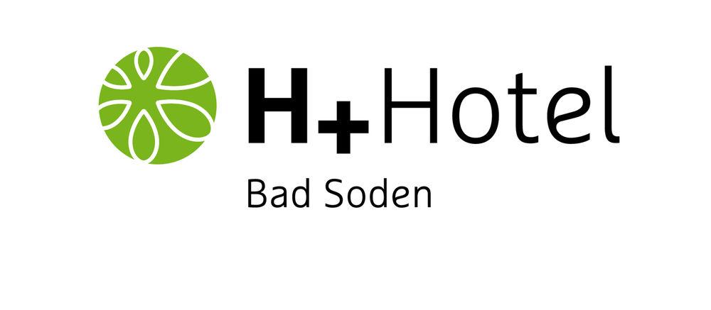 H+ Hotel Bad Soden Bad Soden am Taunus Eksteriør bilde