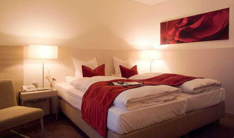 H+ Hotel Bad Soden Bad Soden am Taunus Eksteriør bilde